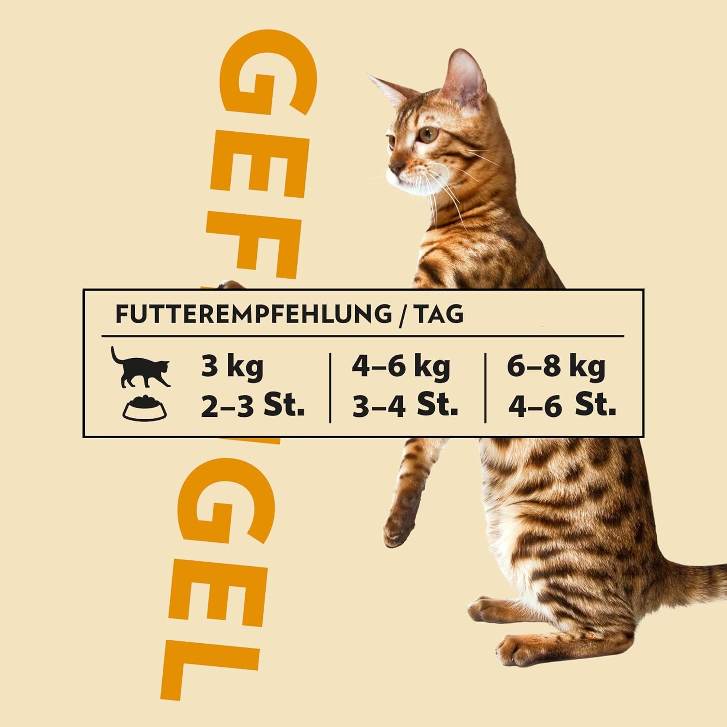 PrimaCat - Hrană umedă clasică pentru pisici, aromă de pasăre în sos, 28 x 85 g