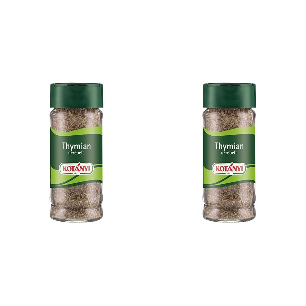 Kotányi Zimt gemahlen, würzig-süßer Geschmack, veredelt Milchreis, Gebäck, Desszertek, Üveg 80 ml