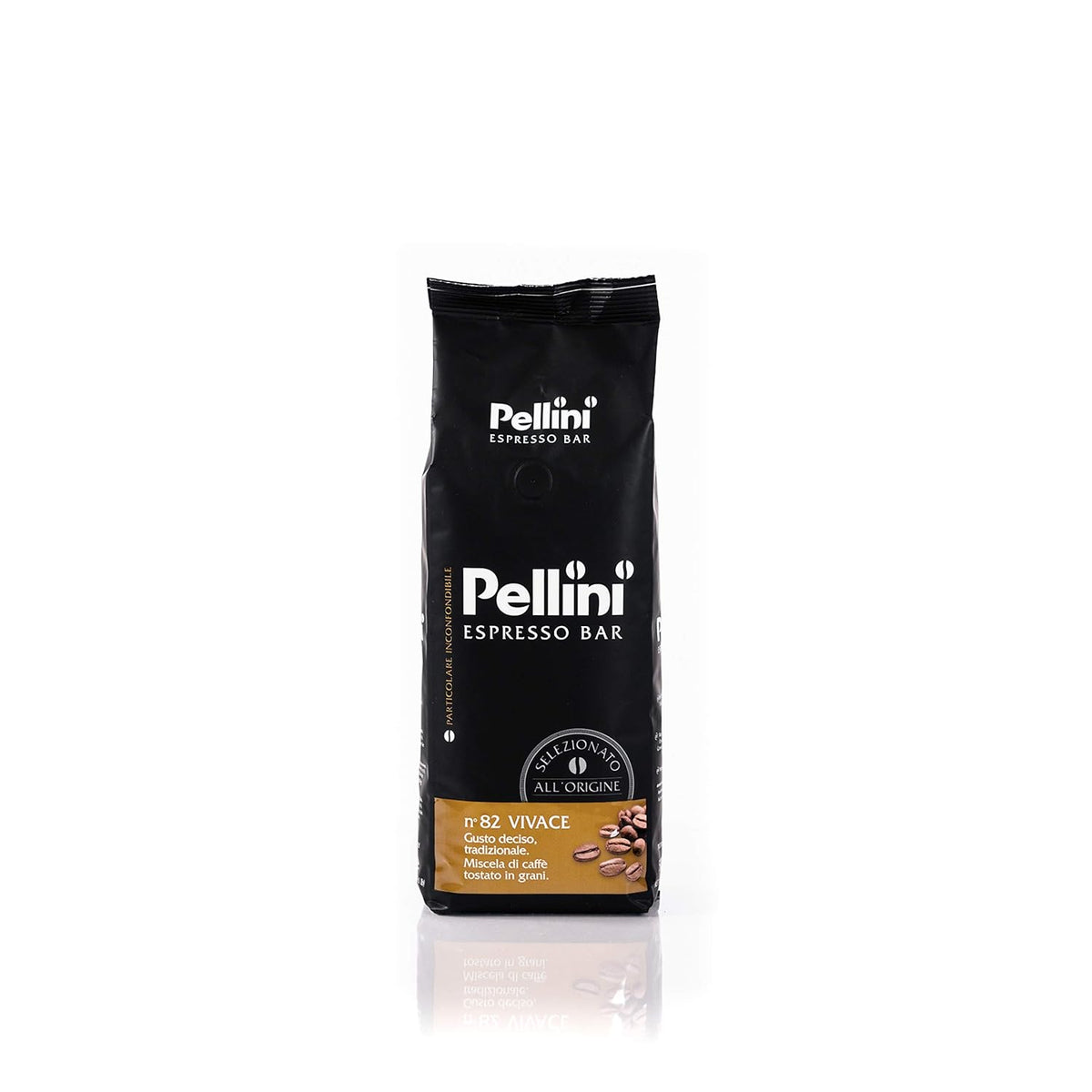 Pellini Espressobar Vivace n 82 Cafea, 0,5 kg