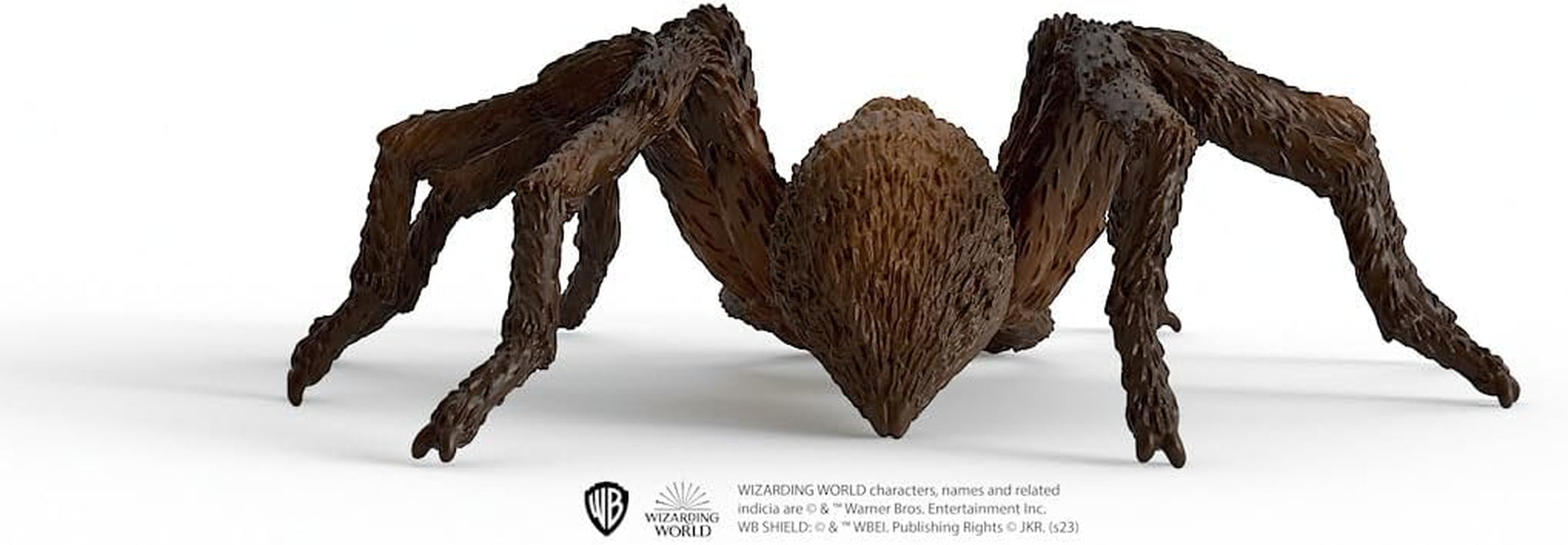 Schleich 13987 Aragog, de la 6 ani, HARRY POTTER - figurină de joacă, 17 X 8 X 14 cm Action figures Naty Shop