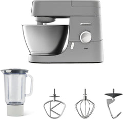 Konyhai robotgép KENWOOD KVC3110S Chef Kitchen Naty Shop