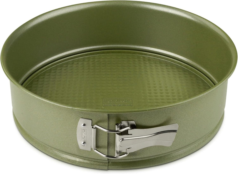 Zenker Muffinform Für 12 Stück – Ressourcenschonende Und Klimaneutrale Backform Für Muffins Und Cupcakes – 12Er Muffinblech Mit Veganer Antihaftbeschichtung Formák és tálcák sütéshez Naty Shop Springform 26Cm