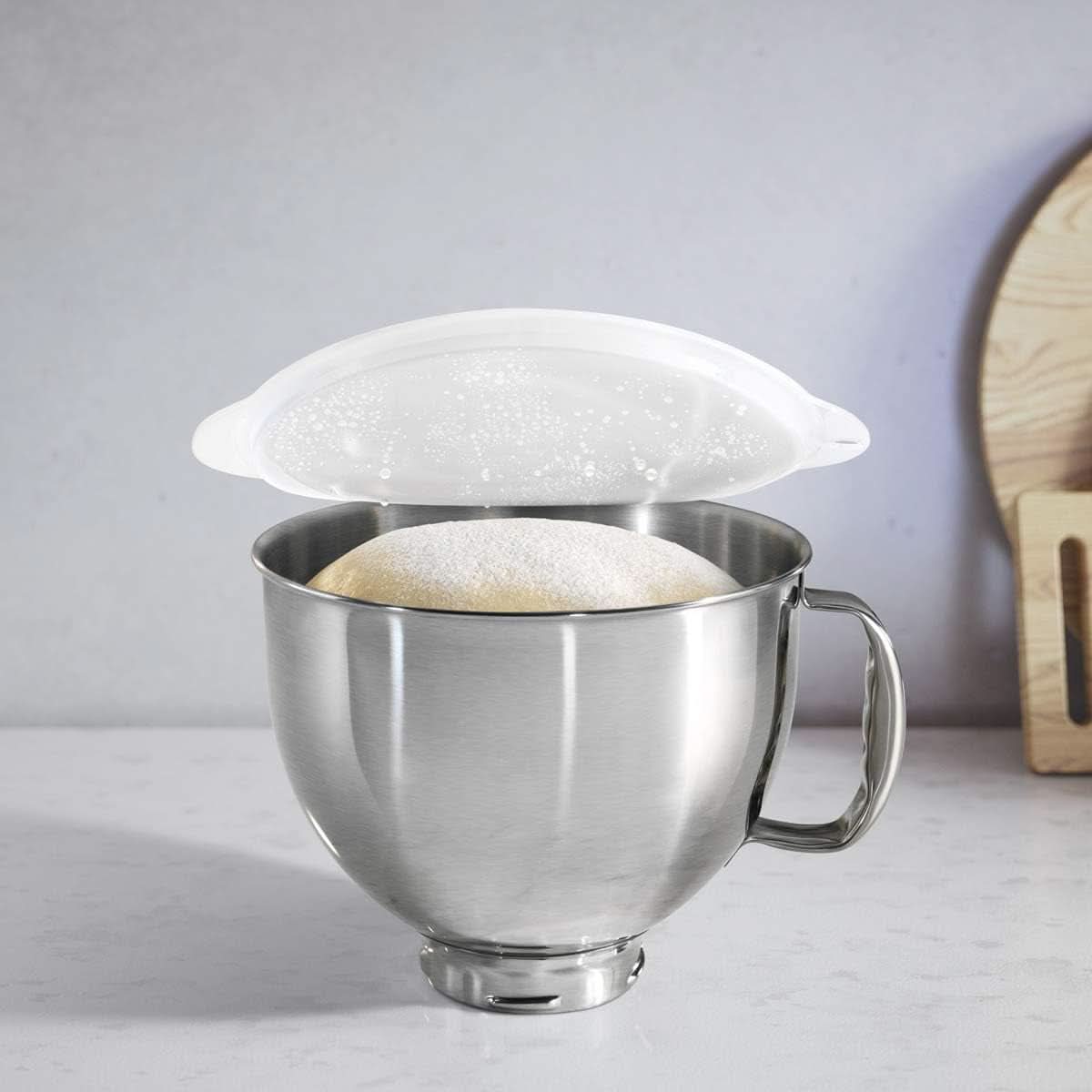 Konyhai robotgép Electrolux Assistant EKM5570, 1200W, fém ház, 10 sebességes Naty Shop