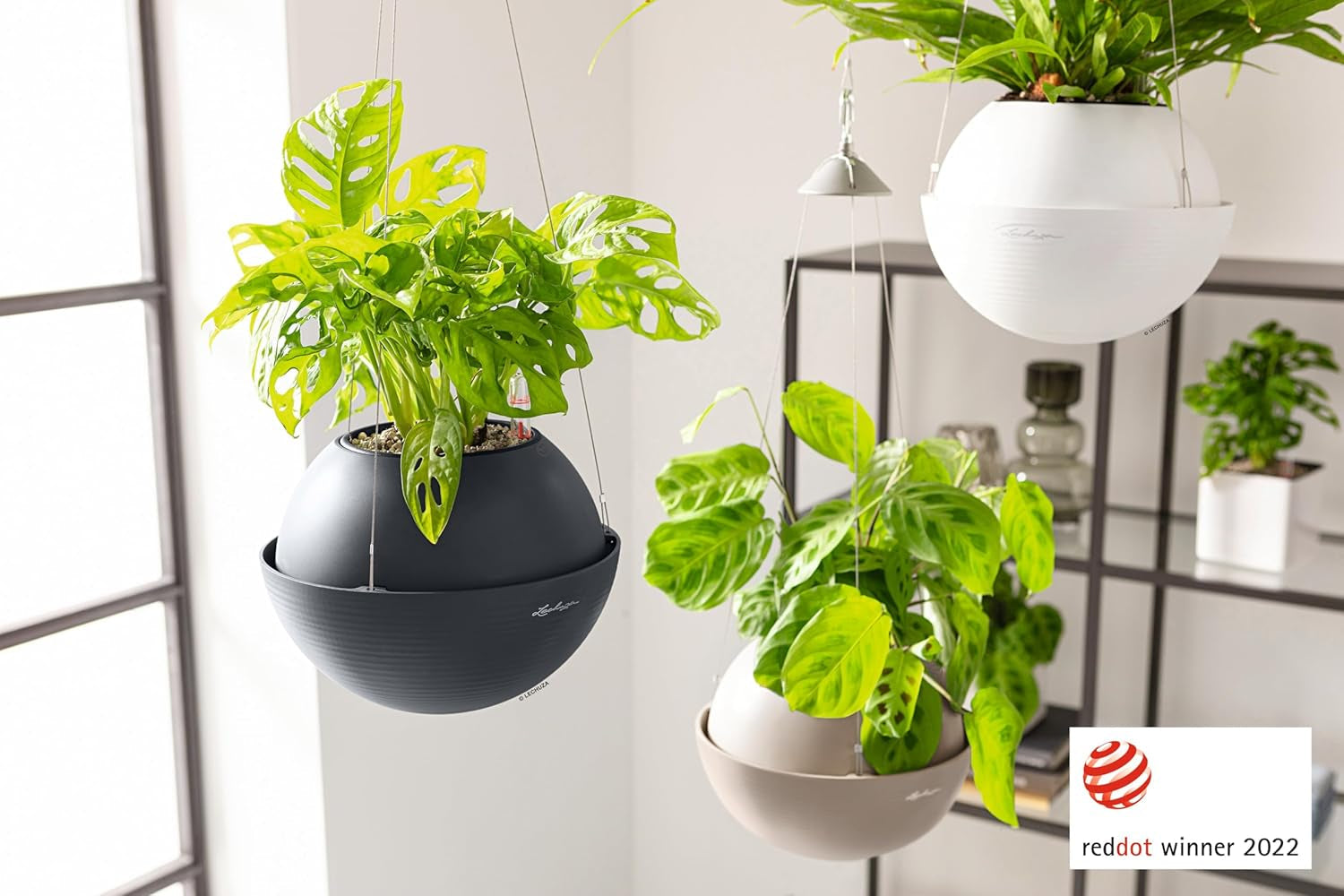 LECHUZA BOLA Culoare 32 alb 16850