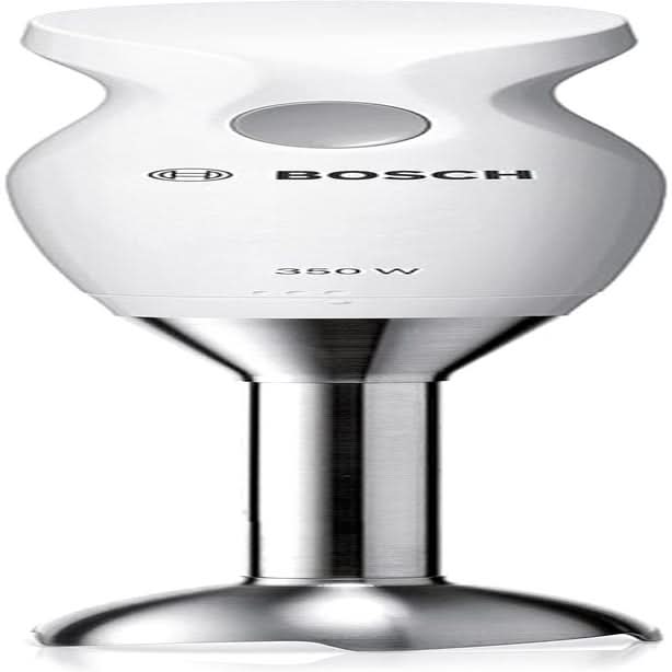 Haushaltsgeräte MSM6B500 Állványkeverő, 350 W, Silber/Weiß Kitchen Naty Shop