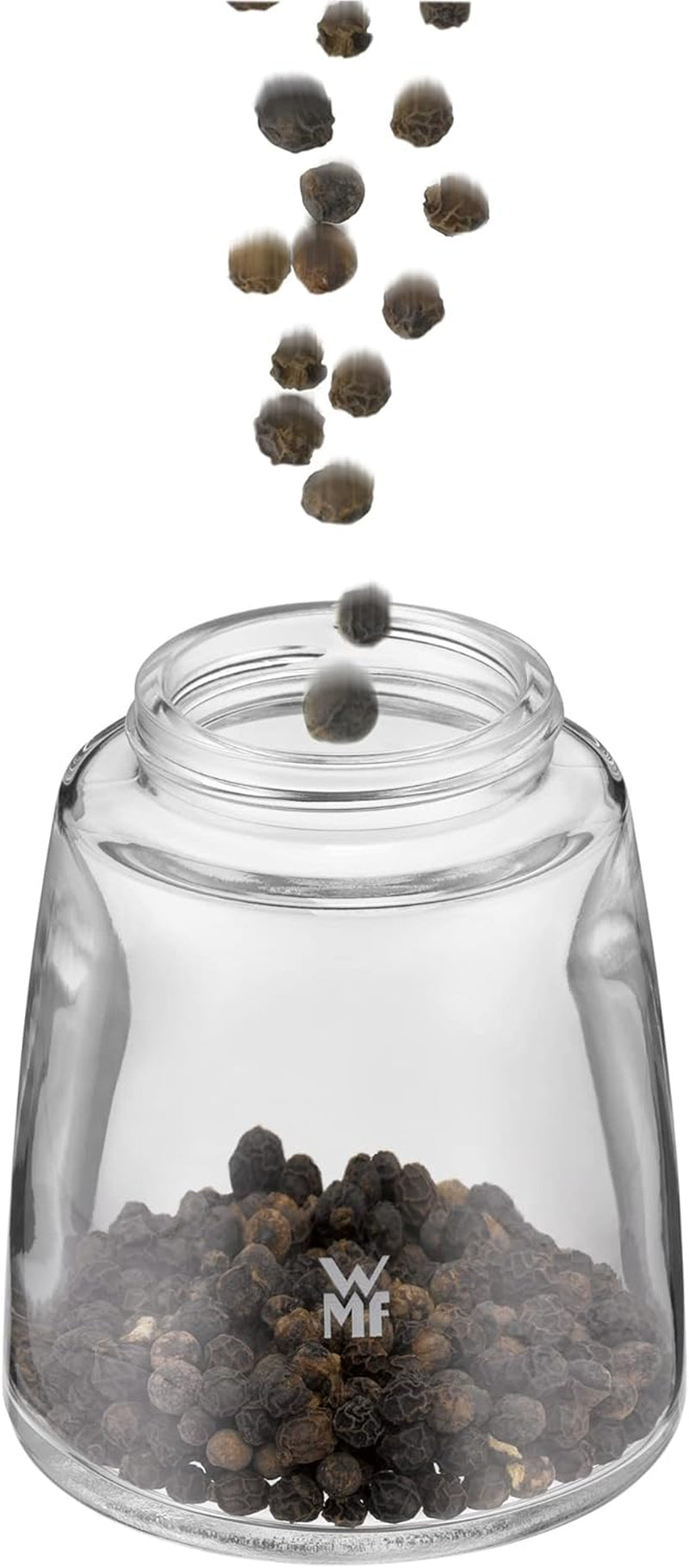 WMF De Luxe só- és borsdaráló 14 cm, Darálók és darálók Naty Shop