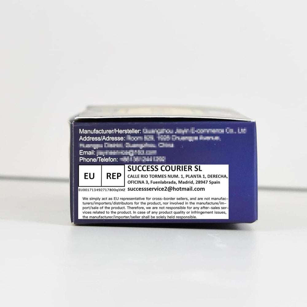 Ehető glitter italokhoz, 4 grammos Glitter Naty Shop