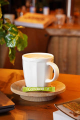 Hellma Canderel zöld stevia rudak, 250 stevia tasak, 1,1 grammos tasak Sweeteners Naty Shop