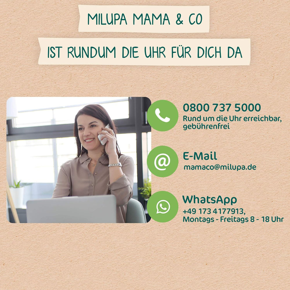 Milupa bébi zabkása és gyümölcskása 10 hónapos és 3 éves kor közötti bébiétel 1 x 400 g (2 db-os csomag)