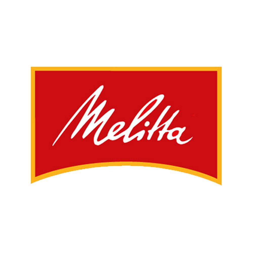 Melitta Barista Crema, Boabe de Cafea Întregi 4x 1000g (4000g) - cafea echilibrată, armonioasă
