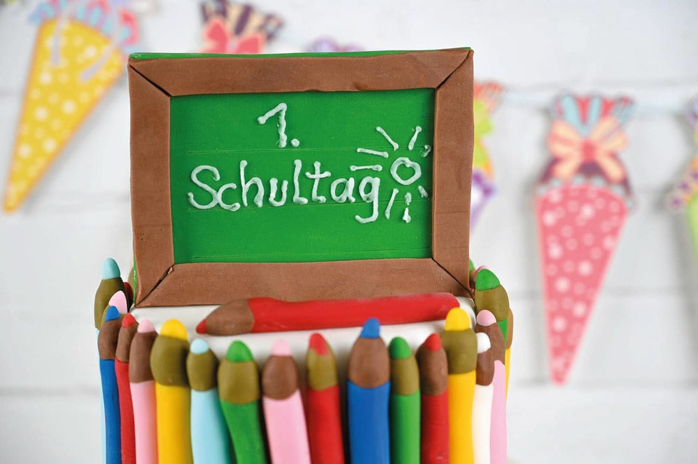 DECOCINO Set 3 carioci alimentare, fara gluten si fara lactoza Naty Shop