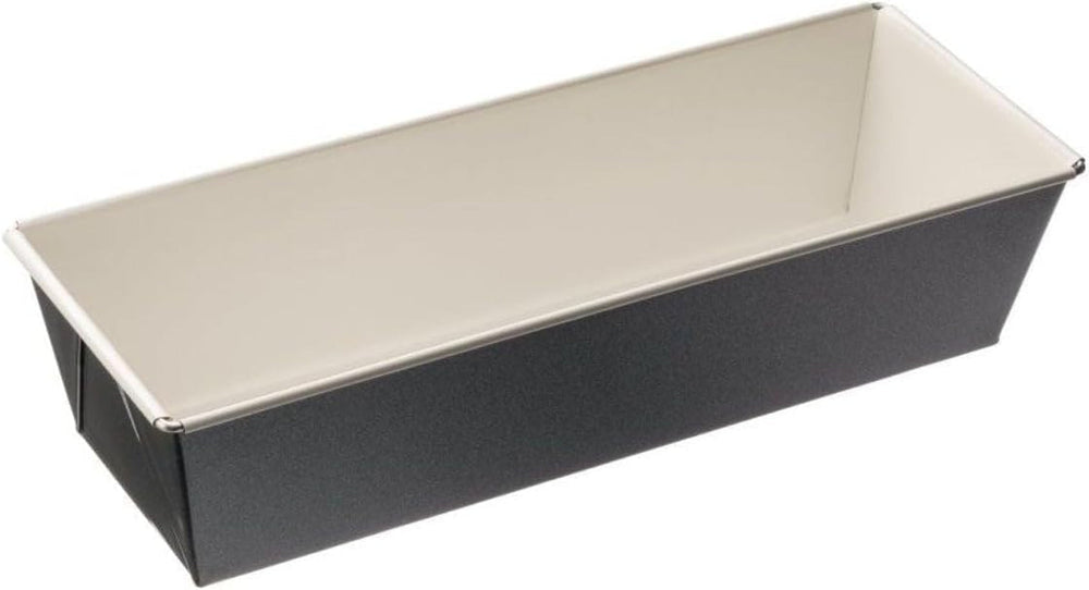 Dr. Oetker Gugelhupfform Ø 22 cm BACK-TREND, Backform Für Gugelhupf, Runde Bundform Aus Stahl Mit Keramisch Verstärkter Antihaft-Beschichtung (Farbe: Creme/Anthrazit), Menge: 1 Stück Formák és tálcák sütéshez Naty ShopC Kastenform 30