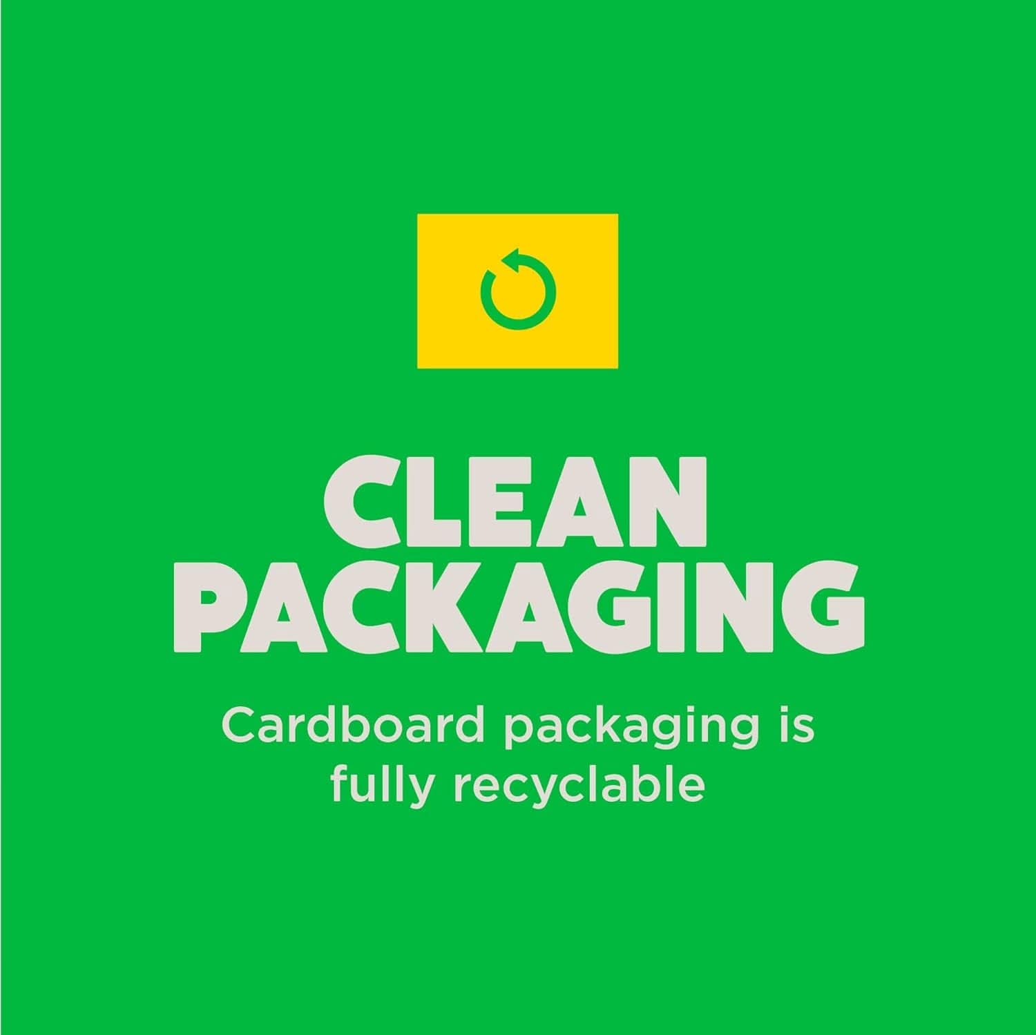 Ecover ZERO All-In-One, mosogatógép kapszula (25 Tab/500 gramm) Konyhai tisztítószerek Naty Shop