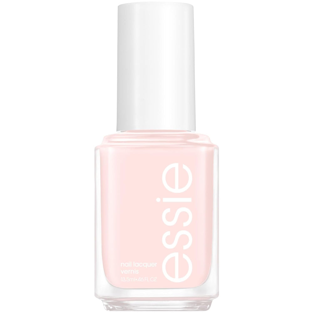 Essie Körömlakk Farbintensive Fingernails, No. 608 serene pala, Búza, 13,5 ml