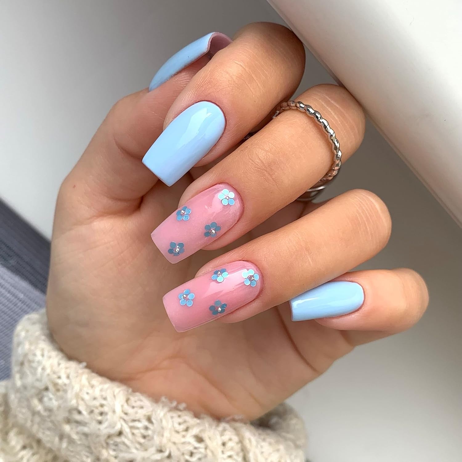 UV körömlakk Semilac 000 Lazure Dream 7ml Semilike Collection