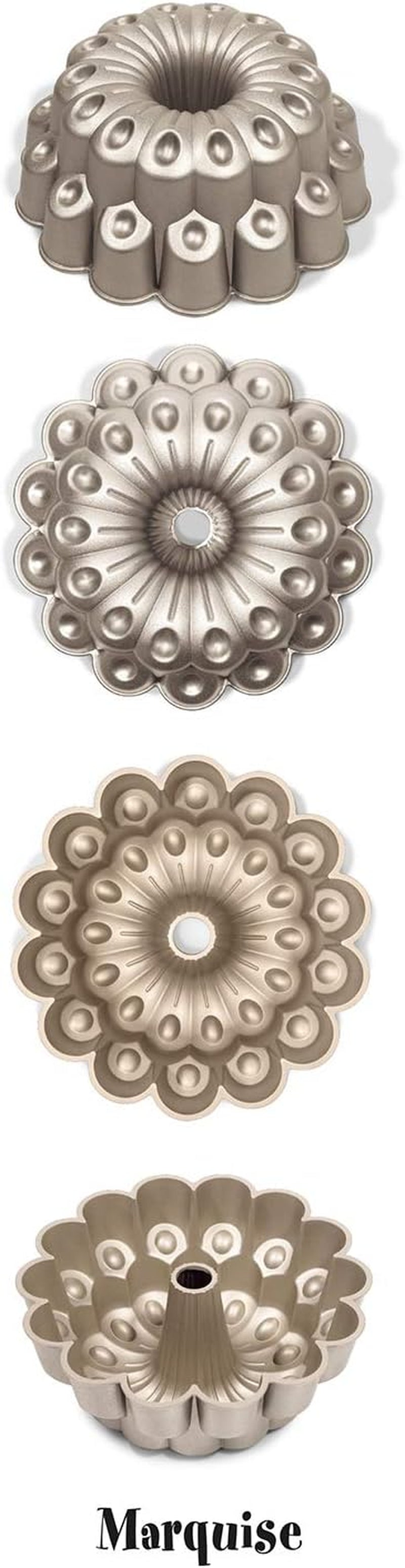 Sweet Magic Backform, Stahl Formák és tepsi Naty Shop