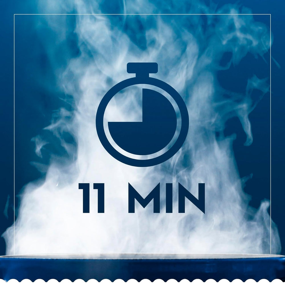 Gluténmentes Barilla Fusilli tészta finom kukoricából és rizsből - tökéletes cöliákiában vagy gluténérzékenységben szenvedőknek 400g