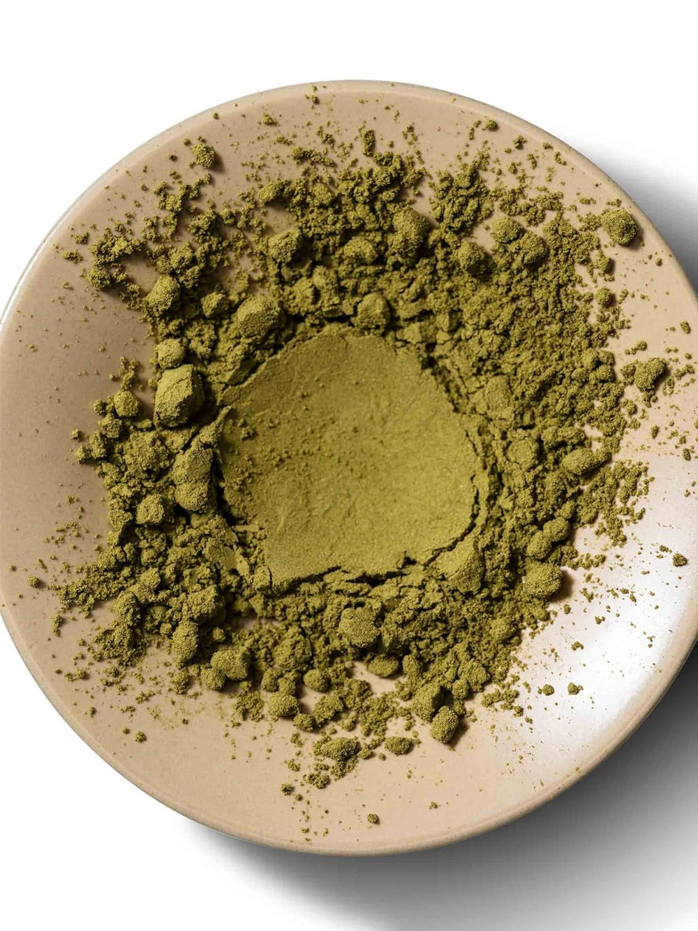 vopsea de păr din plante khadi BLACK - Colorează-ți părul într-un negru intens misterios, fără o nuanță albastră - 100% pe bază de plante, natural și vegan - 100g Vopsea pentru par Naty Shop