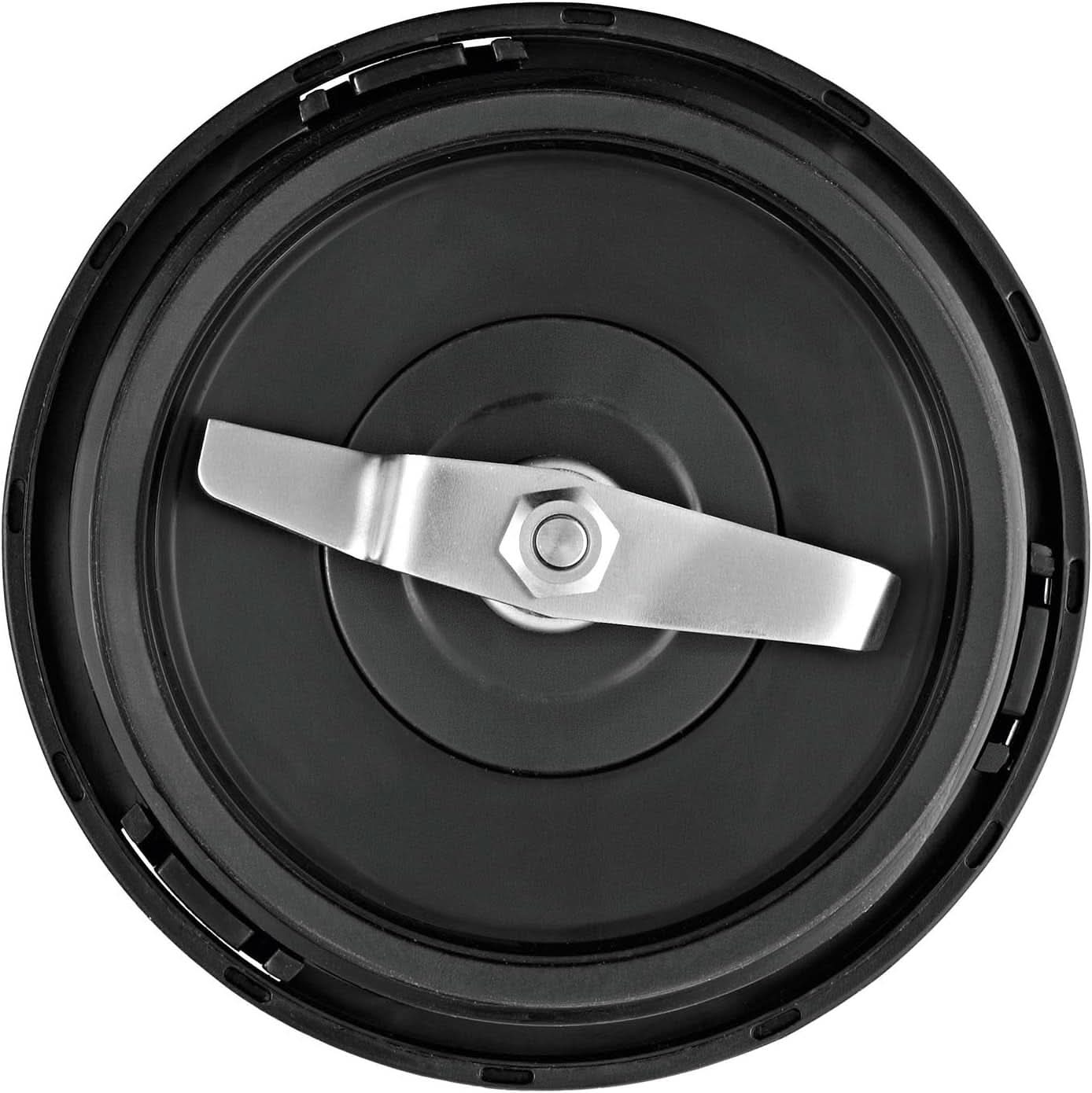 WMF Kult Pro Multifunktionsmixer Hochleistungsmixer, 30.000 U/Min, Smoothie Maker, Standmixer, Ice-Crush Funktion, 4 Mixbehälter Inkl. Togo-Verschluss Bucatarie Naty Shop