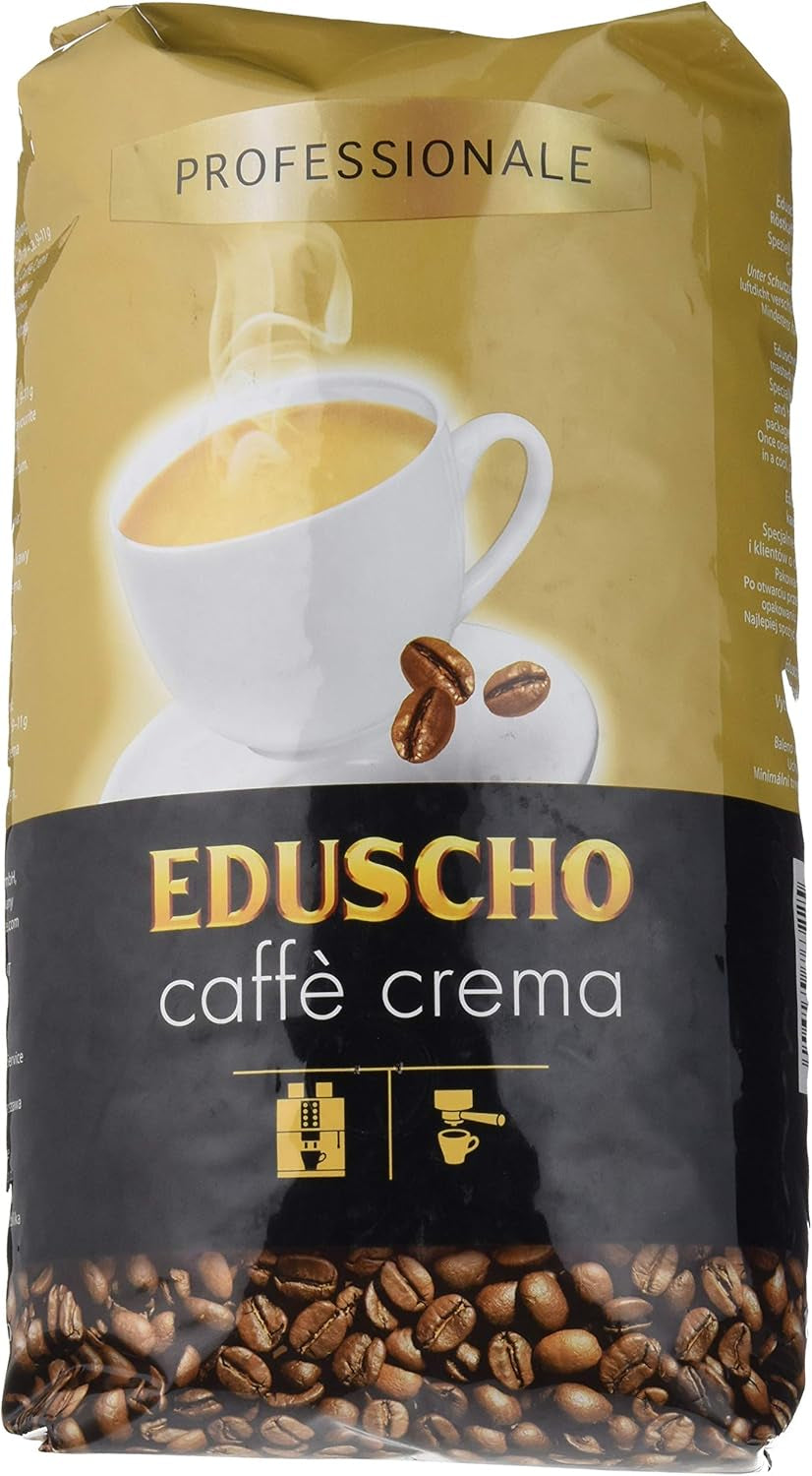 476323 Coffee Professional Caffé Crema