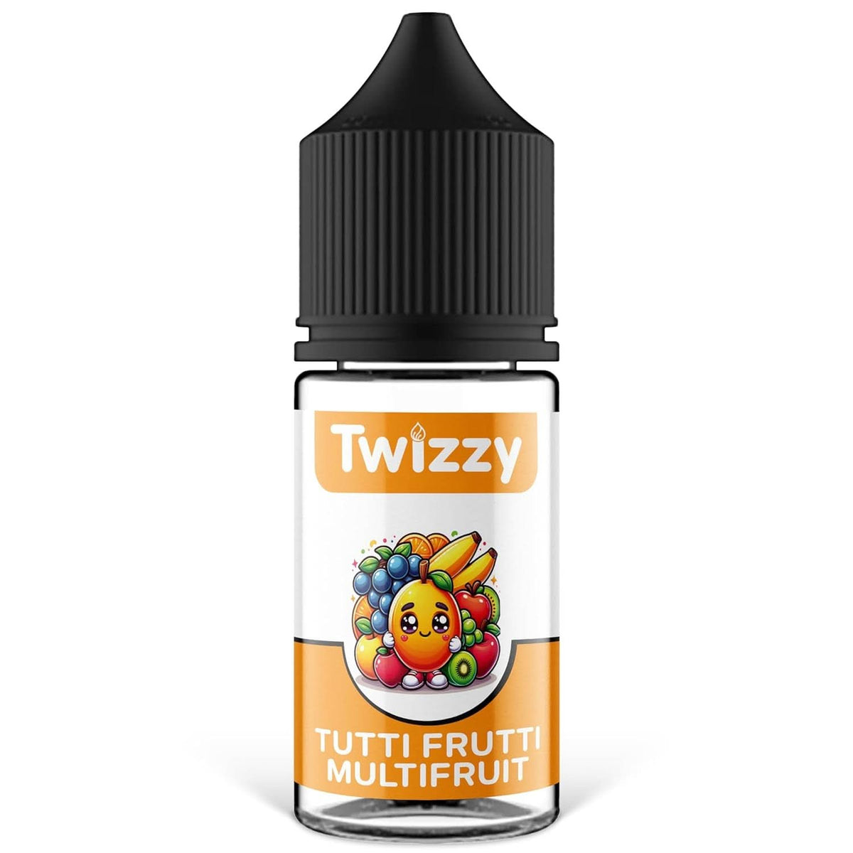 Twizzy Koncentrált Tutti Frutti Aroma, 30 ml Aromas Naty Shop