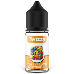Twizzy Koncentrált Tutti Frutti Aroma, 30 ml Aromas Naty Shop