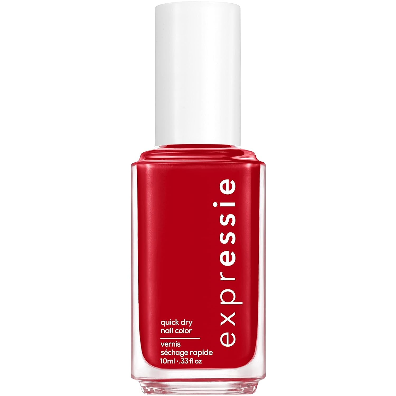 Essie gyorsan száradó körömlakk "kifejezés", sz. 270 misfit right in, metál, vegán formula, 10 ml