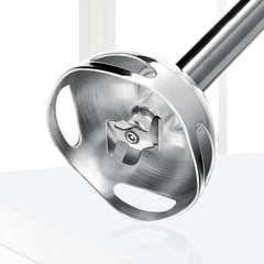 Bosch Stabmixx Ergomixx MS6CB61V1, Vakuum-Funktion, Edelstahl-Mixfuß, Mix- Und Messbecher, Vakuum-Pumpe, Vakuum-Beutel, Vakuum-Frischhaltedose, 12 Stufen plus Turbo, 1000 Naty Kitchen/Anth W, Shopzi Schwarz