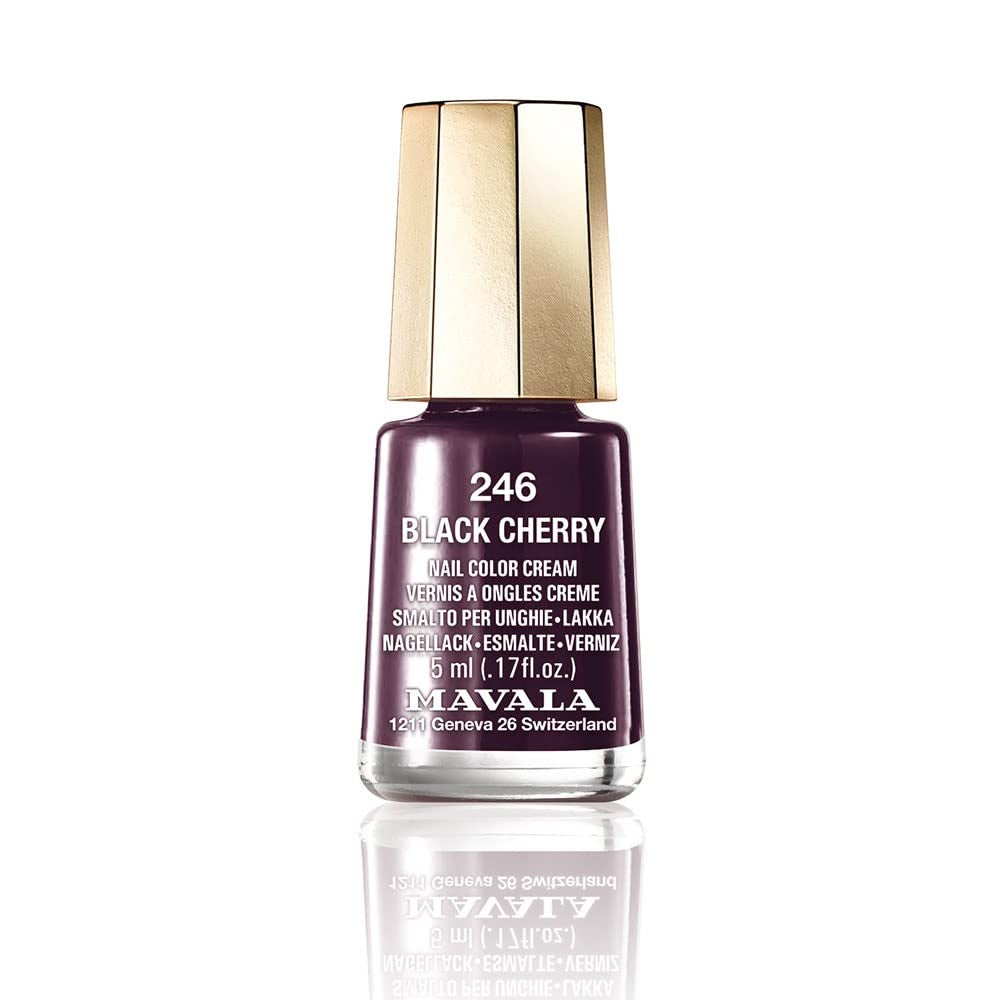 MAVALA LACA UÑAS 75 Miami Damen