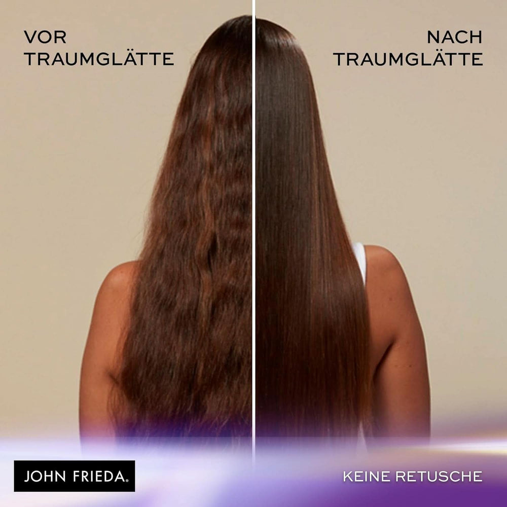 John Frieda - Frizz Ease Dream simító sampon, 250 ml zuhany és fürdő Naty Shop