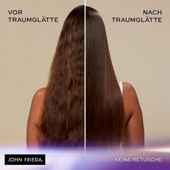 John Frieda - Frizz Ease Dream simító sampon, 250 ml zuhany és fürdő Naty Shop