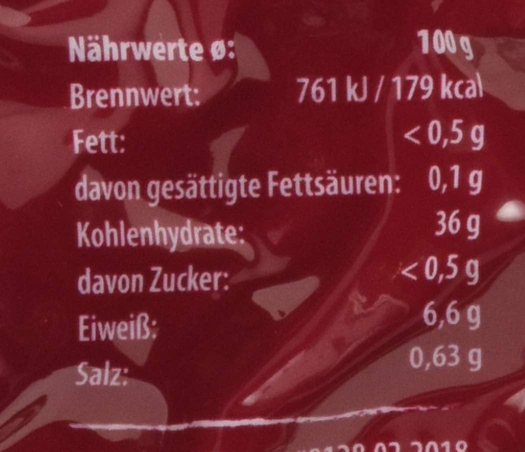 MIYAKO japán stílusú Ramen tészta, 200g