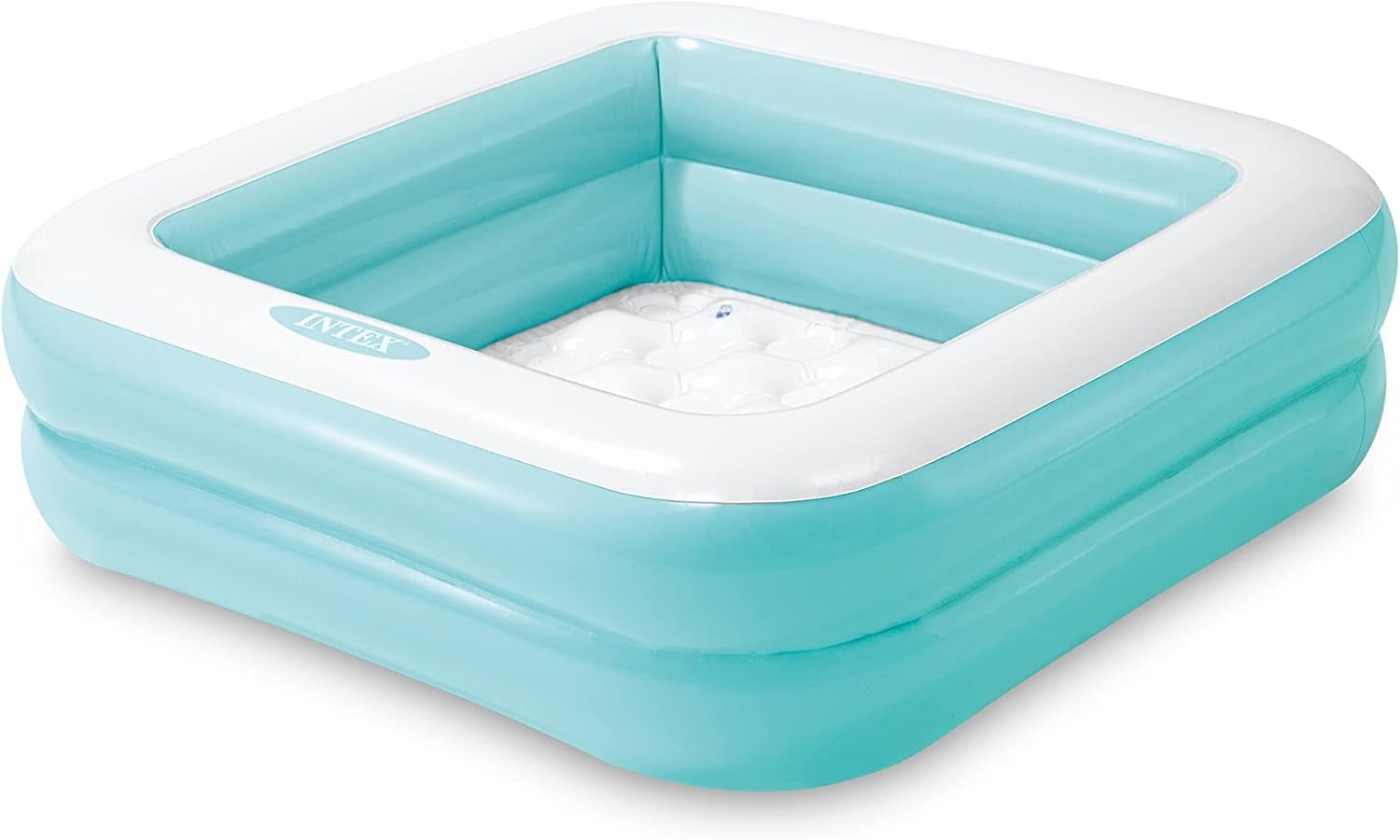Intex Baby Pool Play Box Vegyes színek 85 x 85 x 23 cm