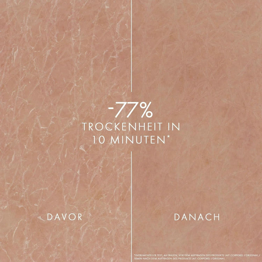 Biotherm Lait Corporel L'Original, Hidratáló testápoló planktonnal, 400 ml Kozmetikai és Szépségápolási Naty Shop