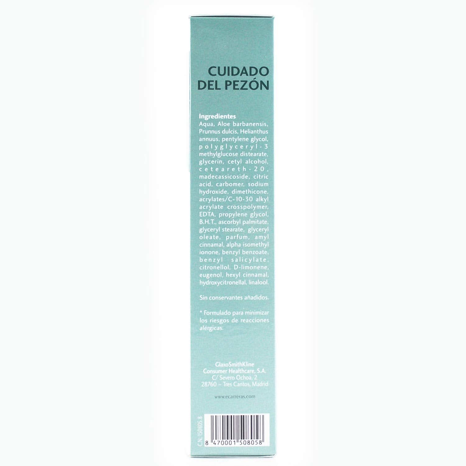 Novartis TROFOLASTIN Rugalmas mellbimbóápoló kiegészítők Étel és szoptatás Bebe Naty Shop