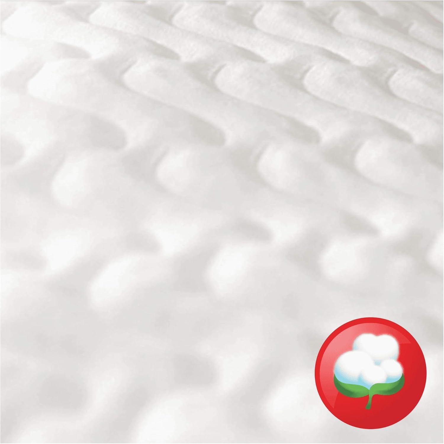 Pampers (régi verzió), bugyi, 4-es méret, 9 kg-15 kg, három csomag (1 x 88 pelenka)