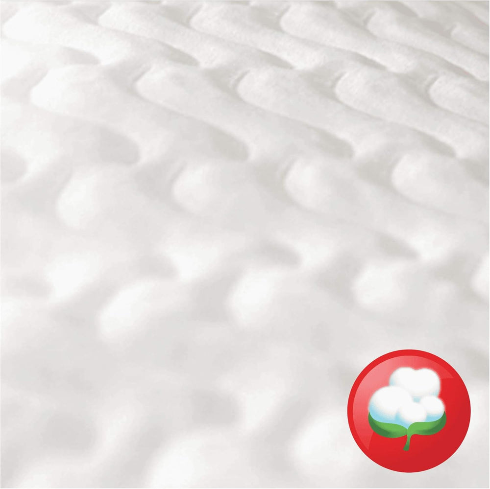 Pampers (régi verzió), bugyi, 4-es méret, 9 kg-15 kg, három csomag (1 x 88 pelenka)