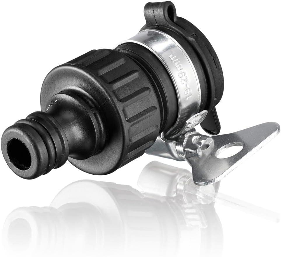 Adaptor robinet exterior Kärcher 2.645-256.0 (fără filet)