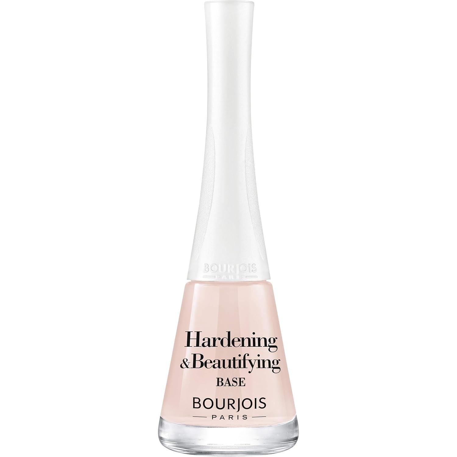 Bourjois körömlakk