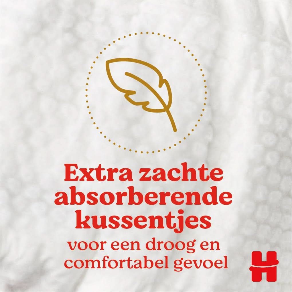 Huggies Extra Care pelenkák, 3-as méret (4-9 kg), 96-os kiszerelésben Mother and Child Naty Shop