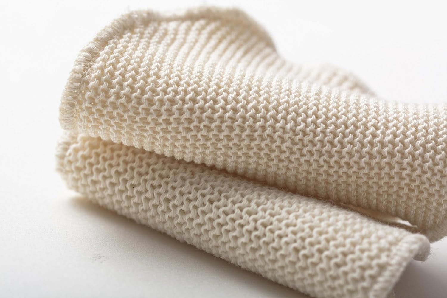 ELANEE szoptatóbetétek selyem gyapjúból (2 rétegű) - Kézzel mosható szoptatóbetétek - Gyengéd a nagyon használt mellbimbókhoz Kiegészítők Élelmiszer és szoptatás Bebe Naty Shop