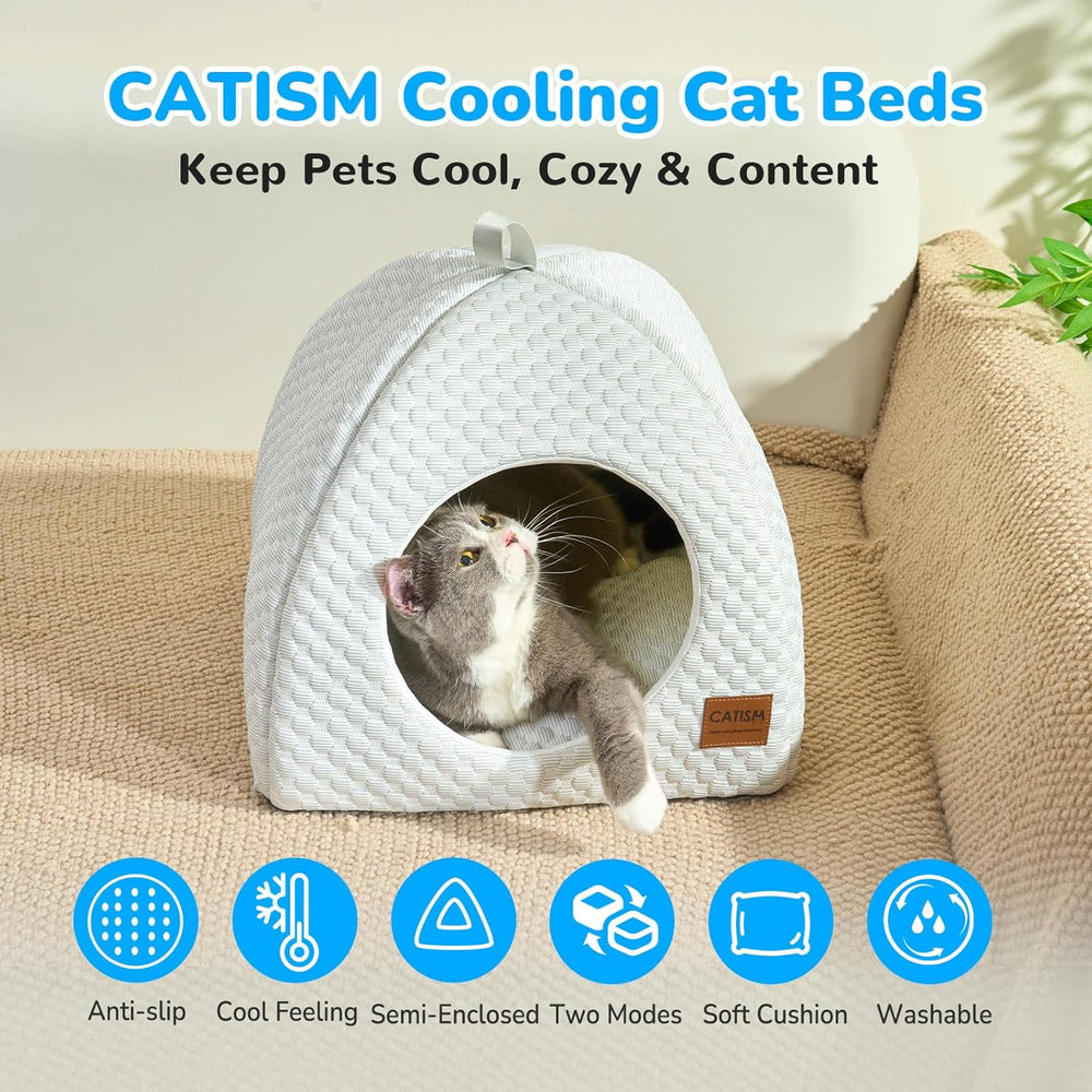 Pături & Mobilier, Animale de companie, Peșteri & Case, Pisici, Paturi pentru pisici, Pisici - culcusuri, saltele