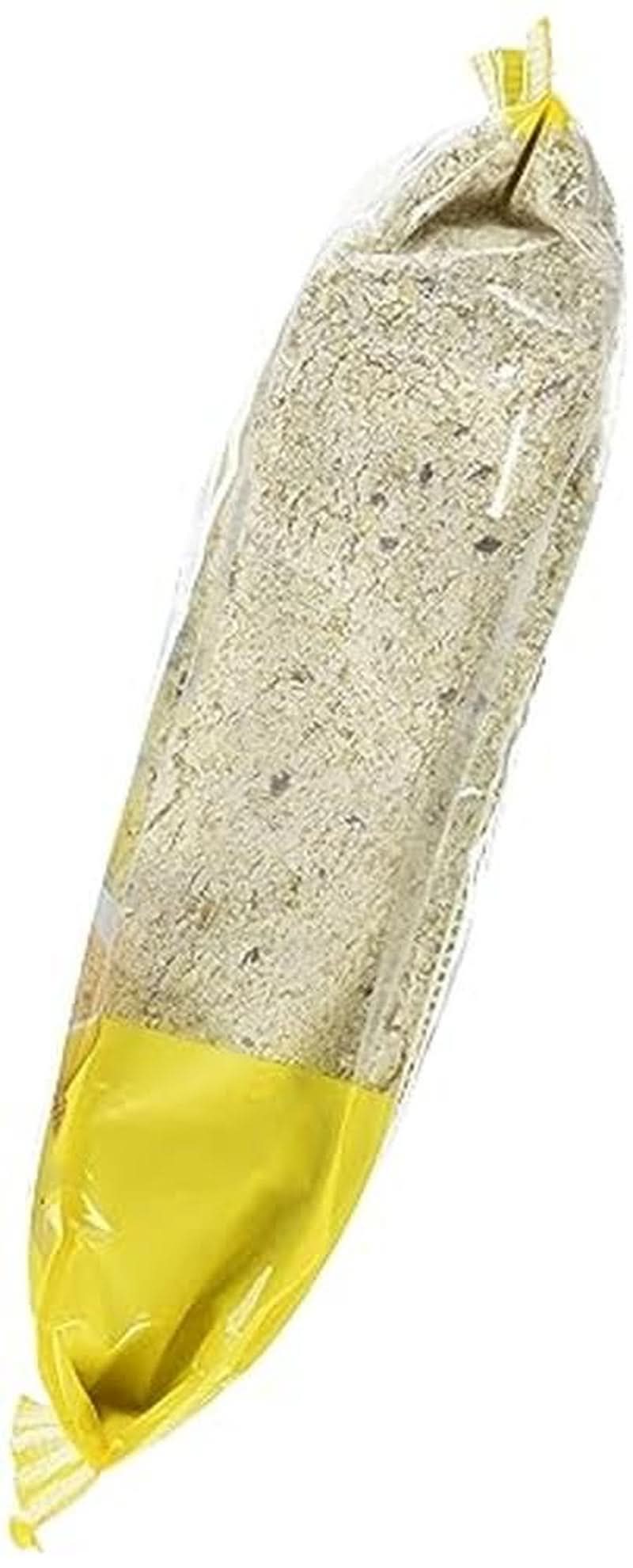 Bio zab és tönköly alap KÁSSÁHOZ, 500 gramm Naty Shop Gabona