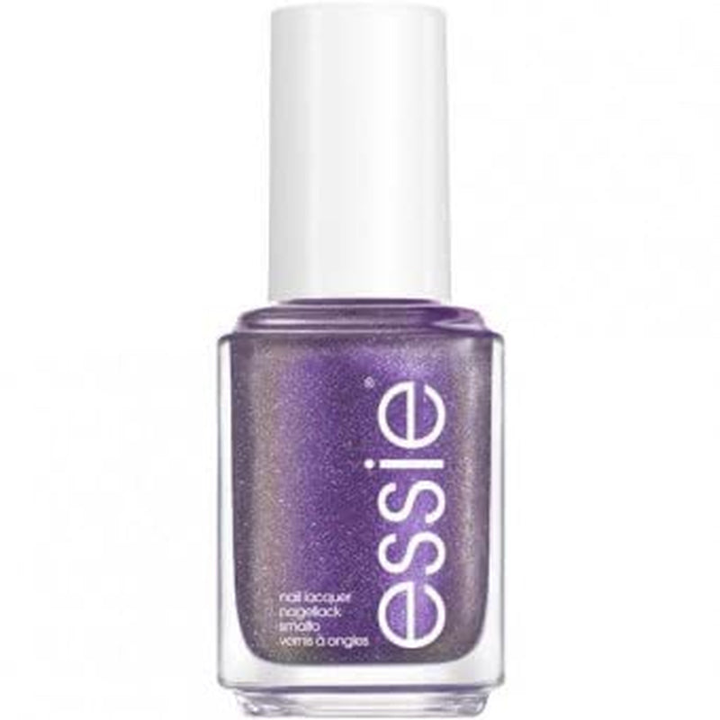 Essie Körömlakk Farbintensive Fingernails, No. 608 serene pala, Búza, 13,5 ml
