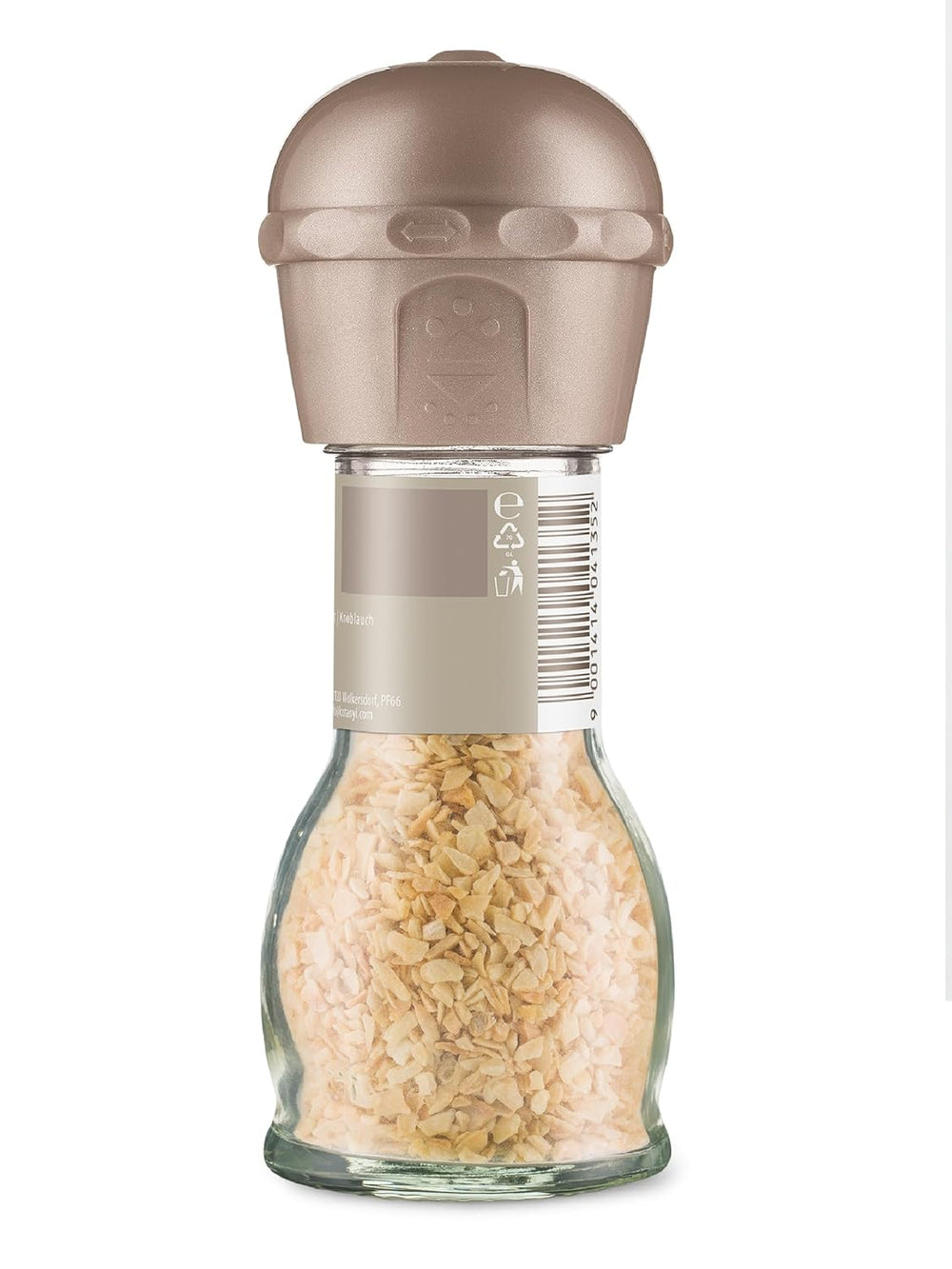 Kotanyi Knoblauch Mühle, fűszeres (1 x 48g)