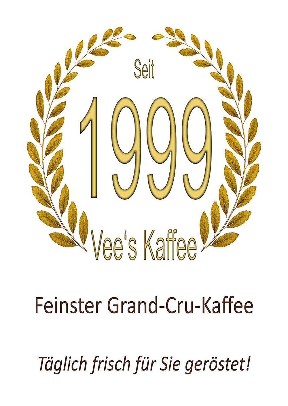 JAVA „Java Albastră Autentică” 1000g