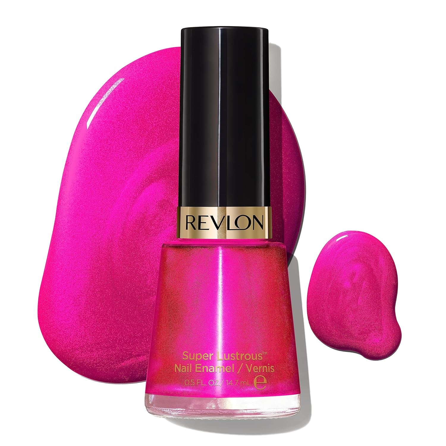 Revlon Körömlakk Szín No. 290 Optimistic - 14,7 ml