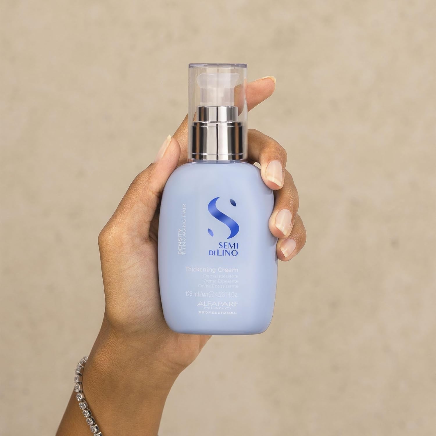 Balsam de păr ALFAPARF, ideal pentru femei Produse pentru descurcarea părului Naty Shop