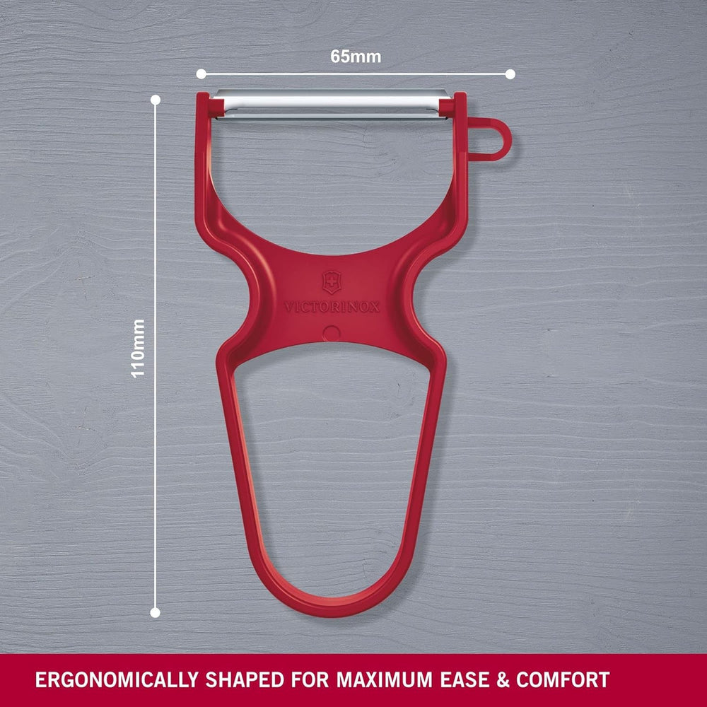 Victorinox RAPID Peeler, kétkezes Peeler Naty Shop