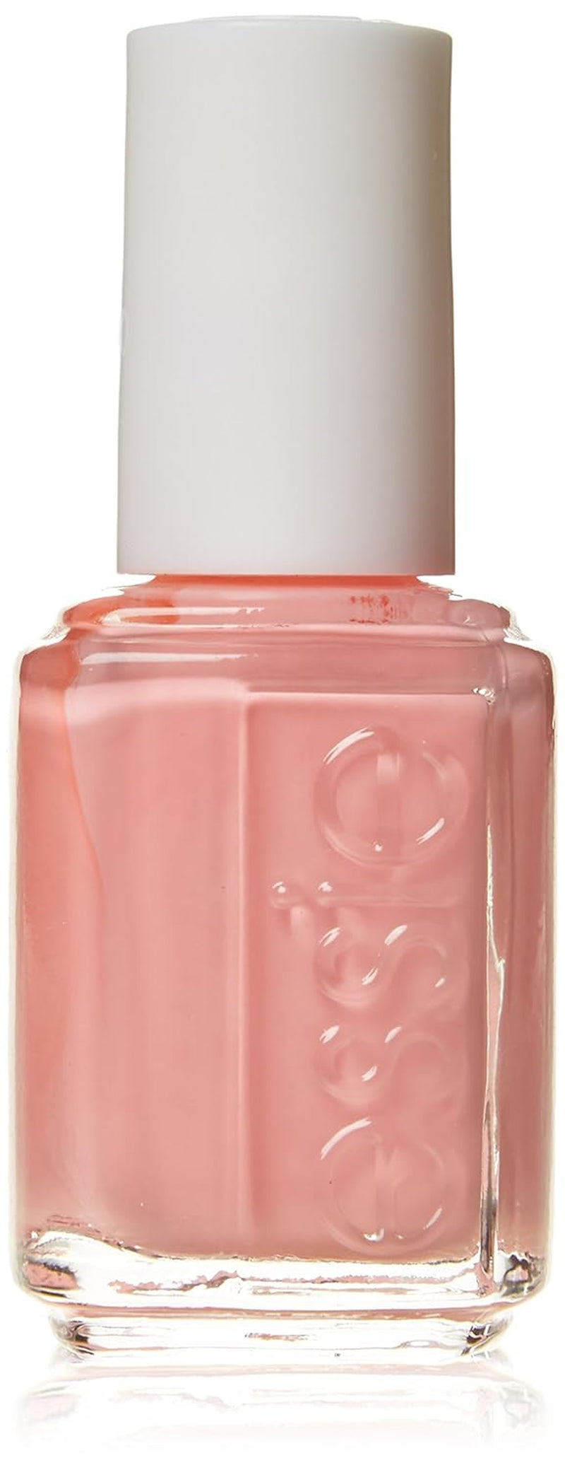 Essie Körömlakk Farbintensive Fingernails, No. 608 serene pala, Búza, 13,5 ml